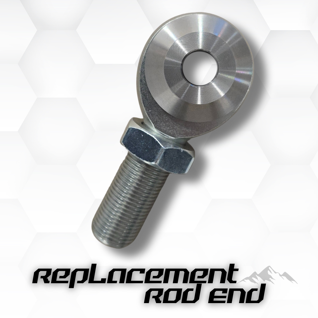 Rod End | RE-30038R-SA - Image 2