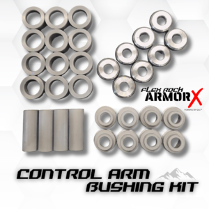 CAB-10001-KIT-ARMOR X PRO XP