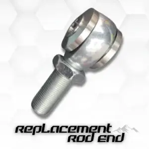 Replacement Rod End