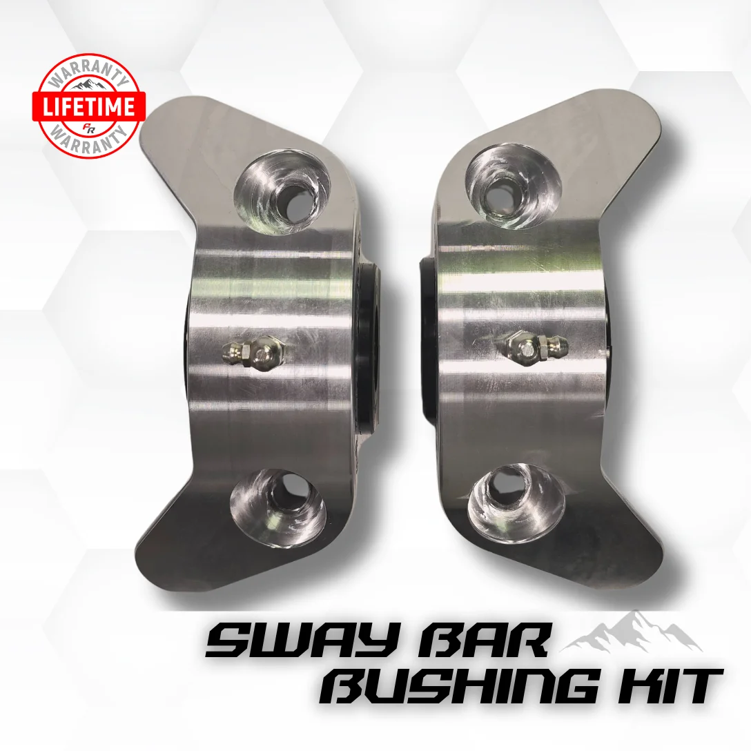 REAR SWAY BAR KIT | RSBH-10025-KIT - Image 2