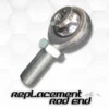 Rod End