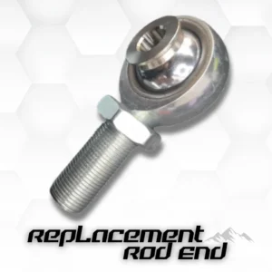 Rod End