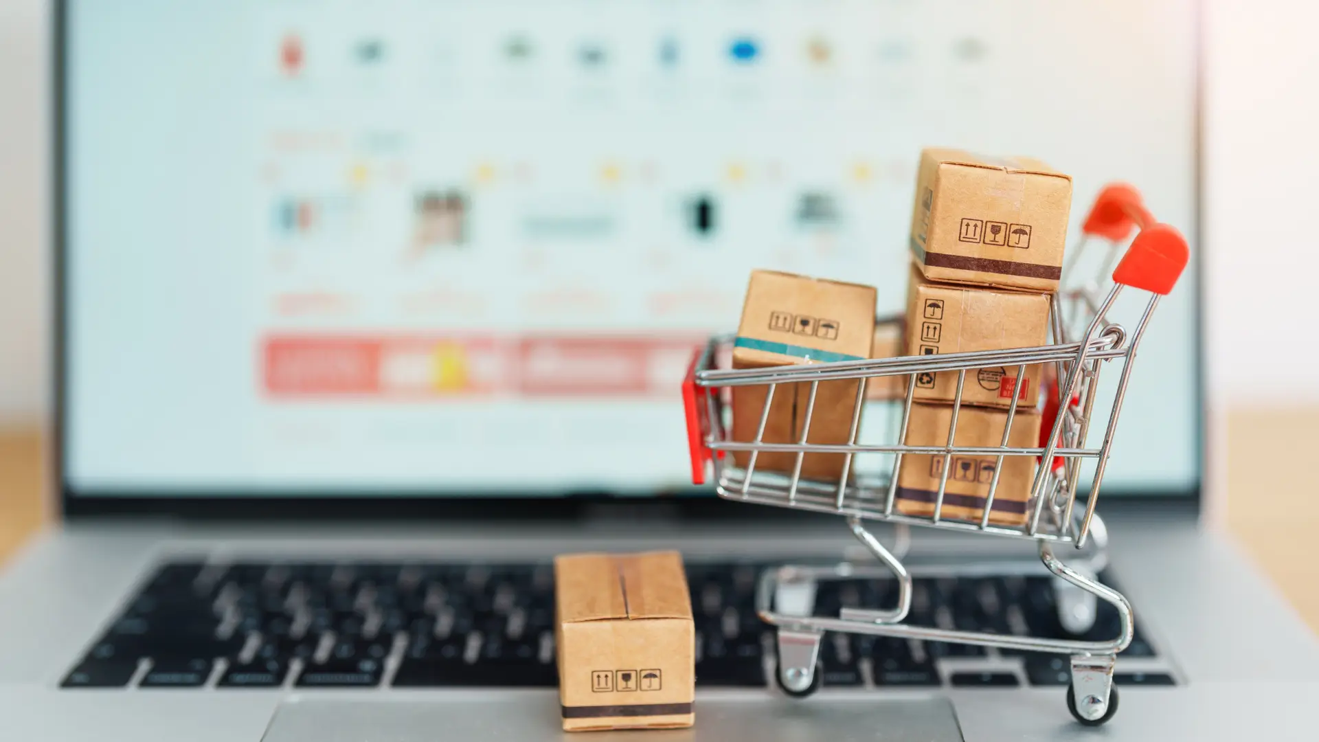 ecommerce