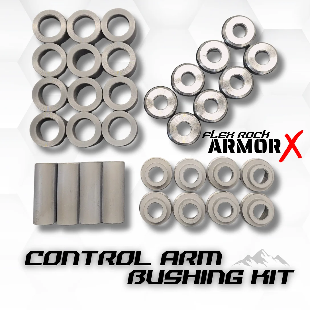 Armor X