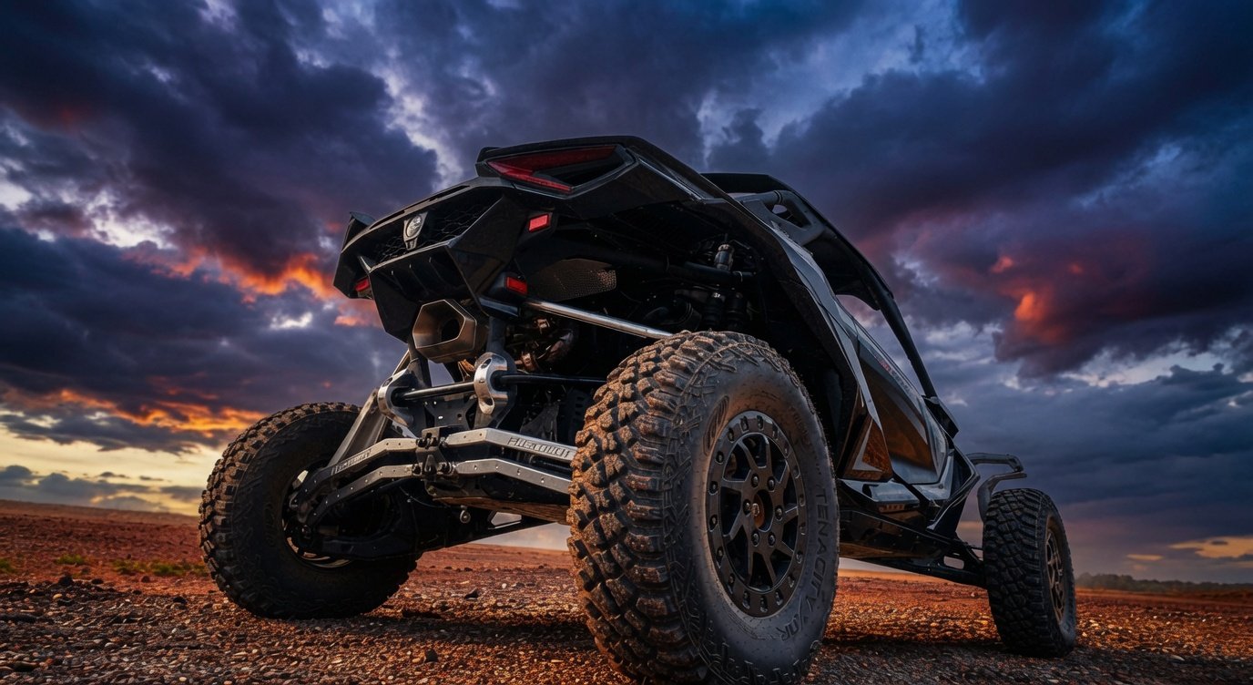 UTV