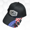Freedom Troop Silhouette Cap