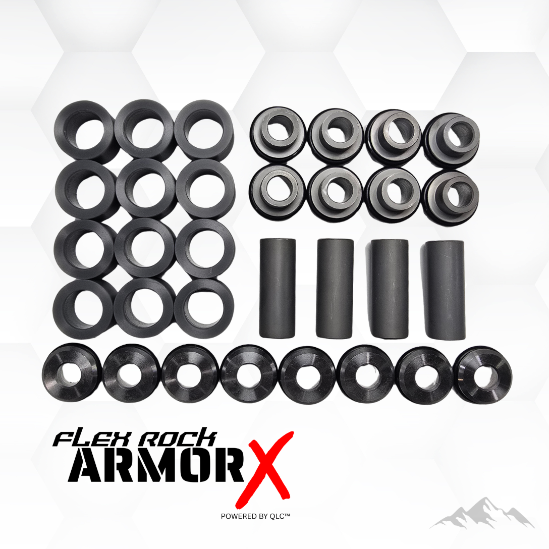 Armor X