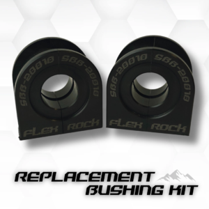 REAR SWAY BAR BUSHINGS | RSBB-20005-KIT