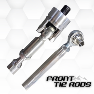 TIE ROD XP-S