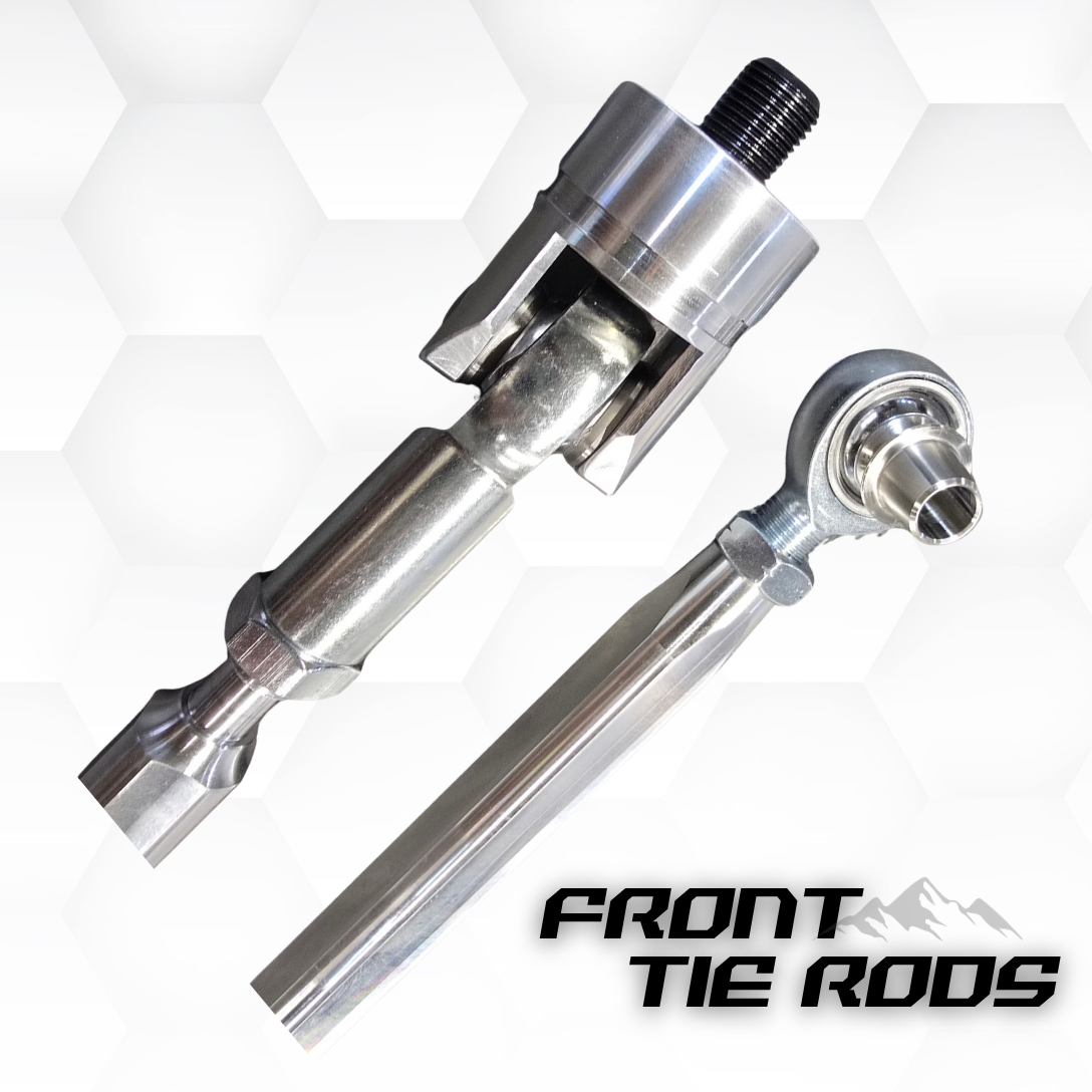 TIE ROD XP-S