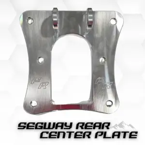 Center plate