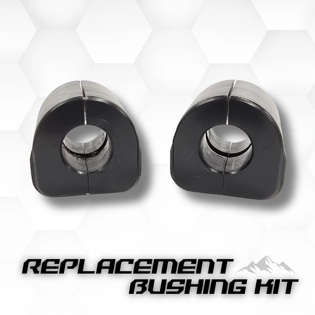 REAR SWAY BAR BUSHING KIT | RSBB-20022-KIT