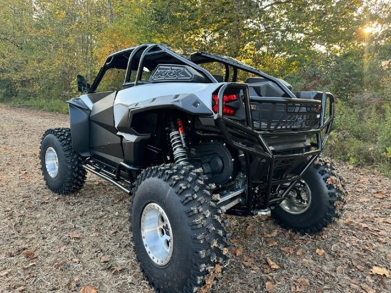 Best UTV Suspension Upgrades