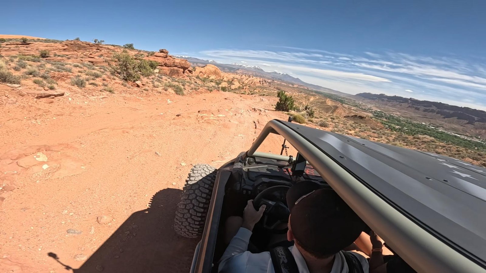 UTV