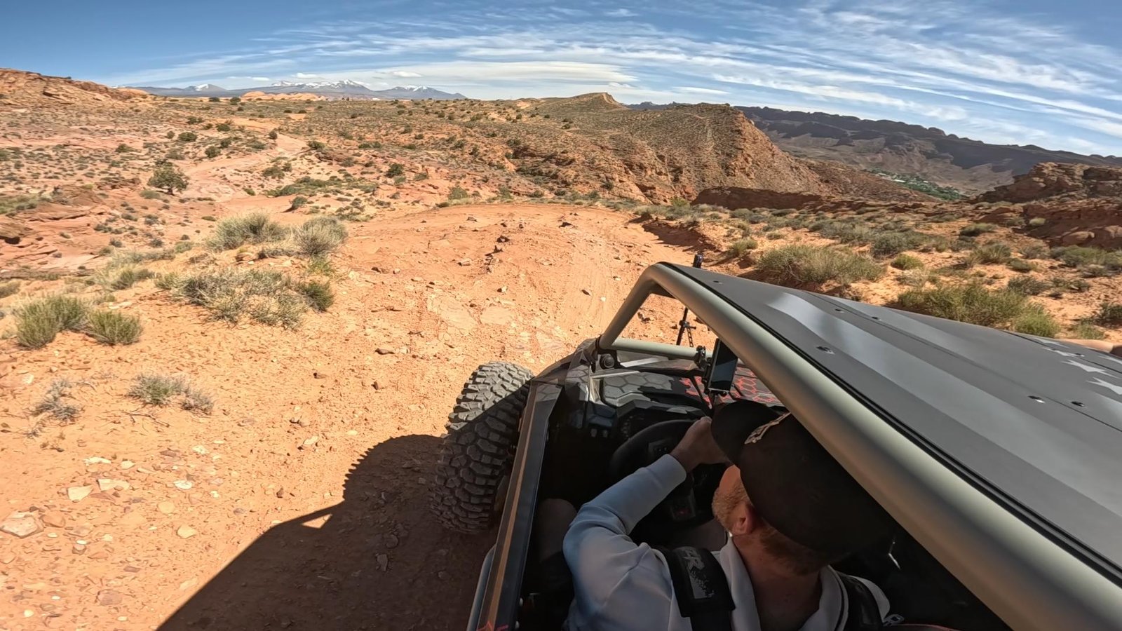 UTV Utah